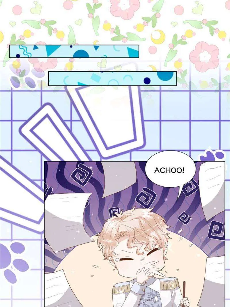 Loving the Forbidden Prince Chapter 54 – Page 26