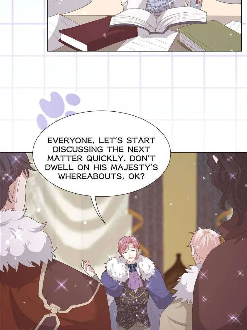 Loving the Forbidden Prince Chapter 54 – Page 27