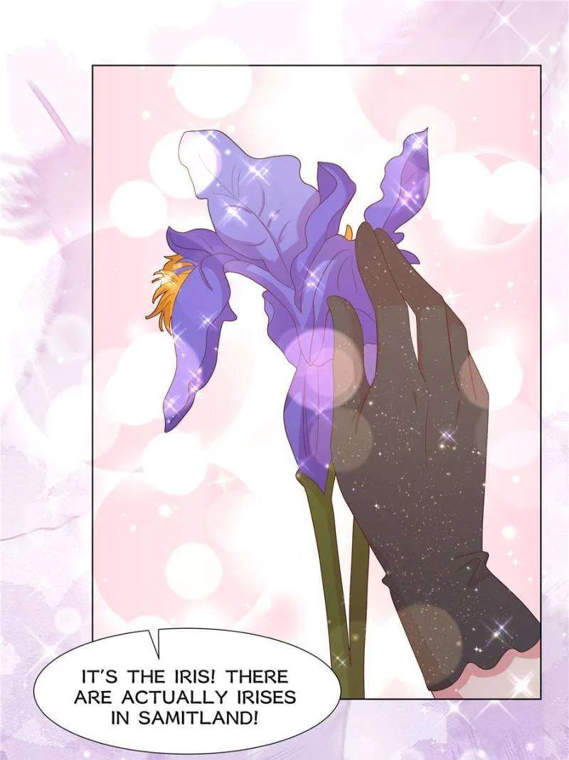 Loving the Forbidden Prince Chapter 54 – Page 31
