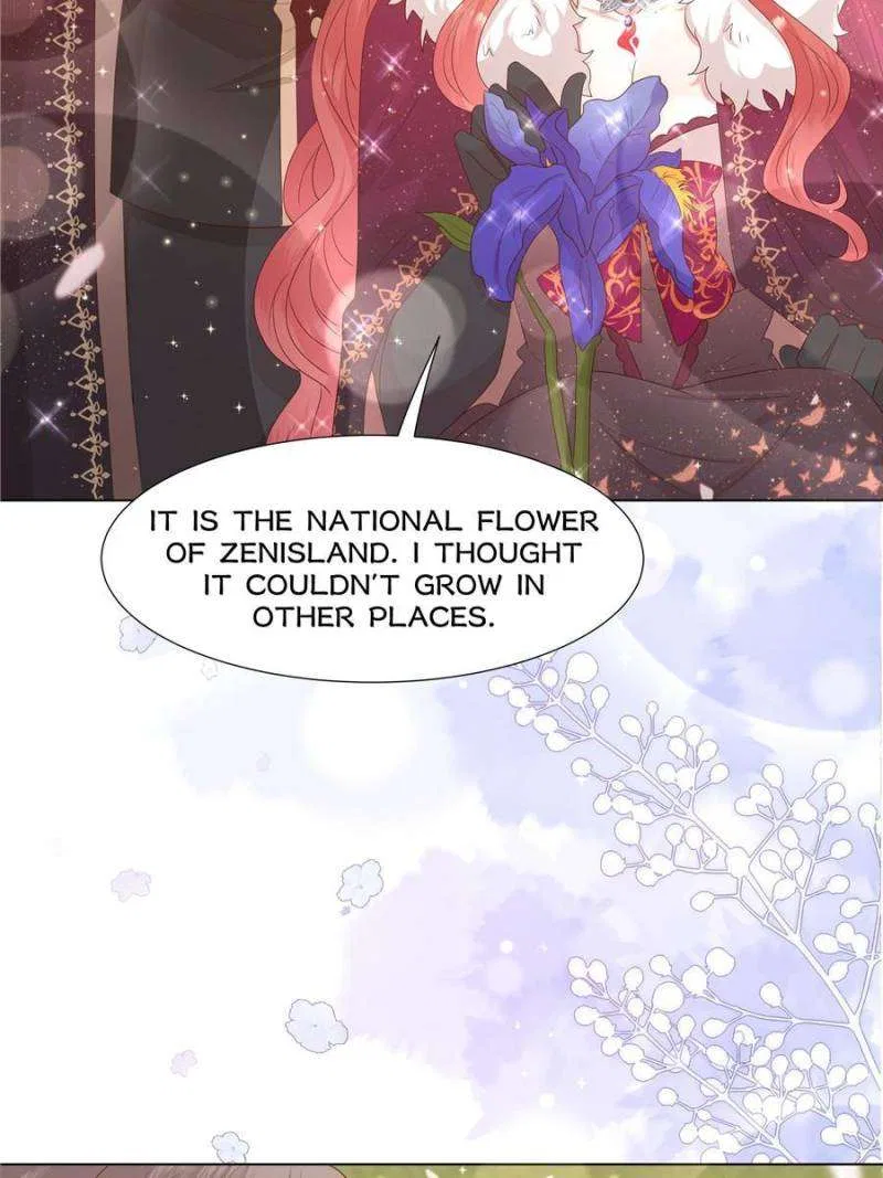 Loving the Forbidden Prince Chapter 54 – Page 33