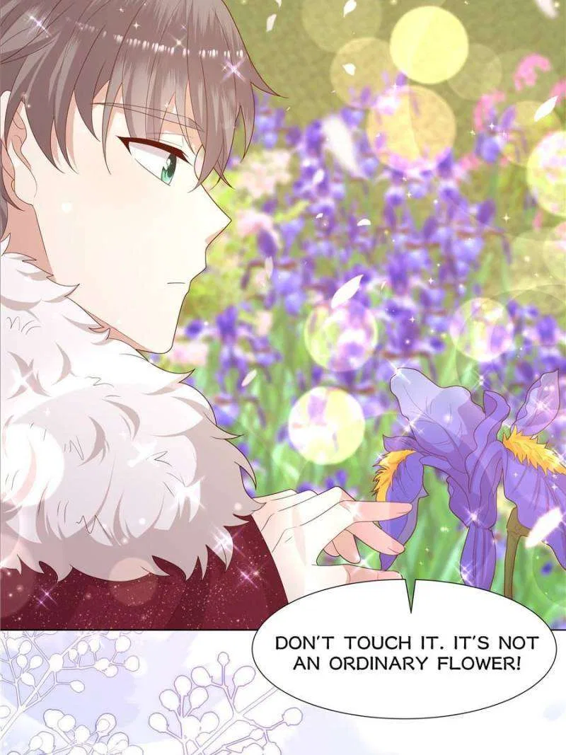 Loving the Forbidden Prince Chapter 54 – Page 34