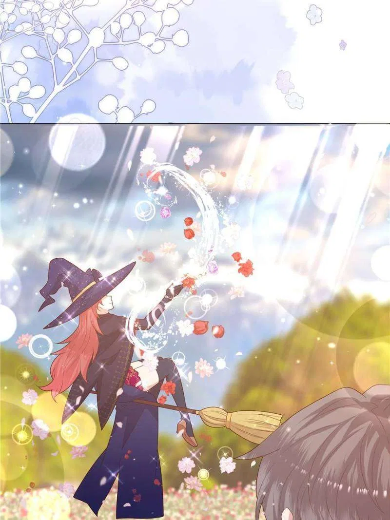 Loving the Forbidden Prince Chapter 54 – Page 35