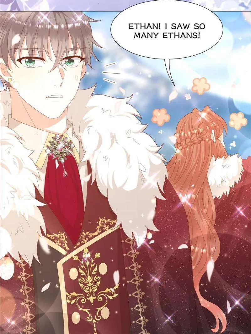 Loving the Forbidden Prince Chapter 54 – Page 38