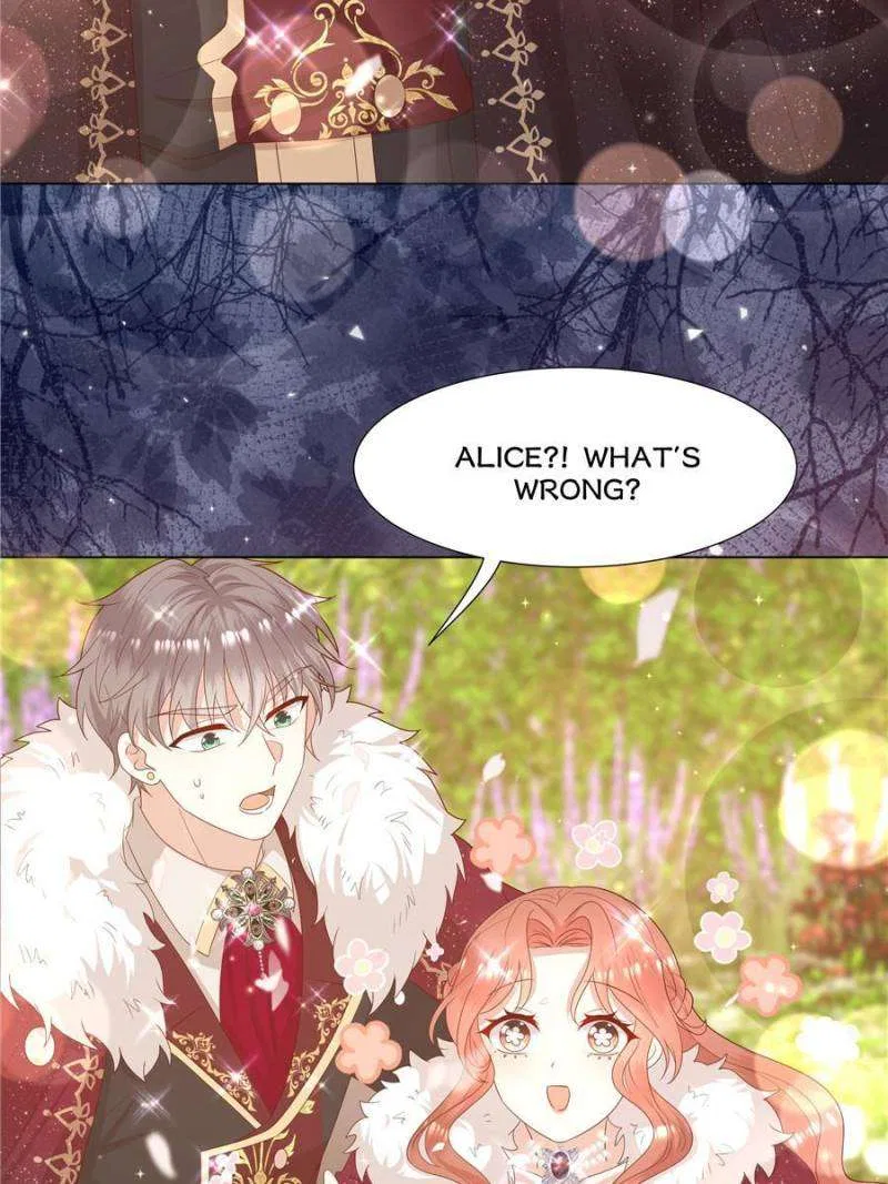 Loving the Forbidden Prince Chapter 54 – Page 39