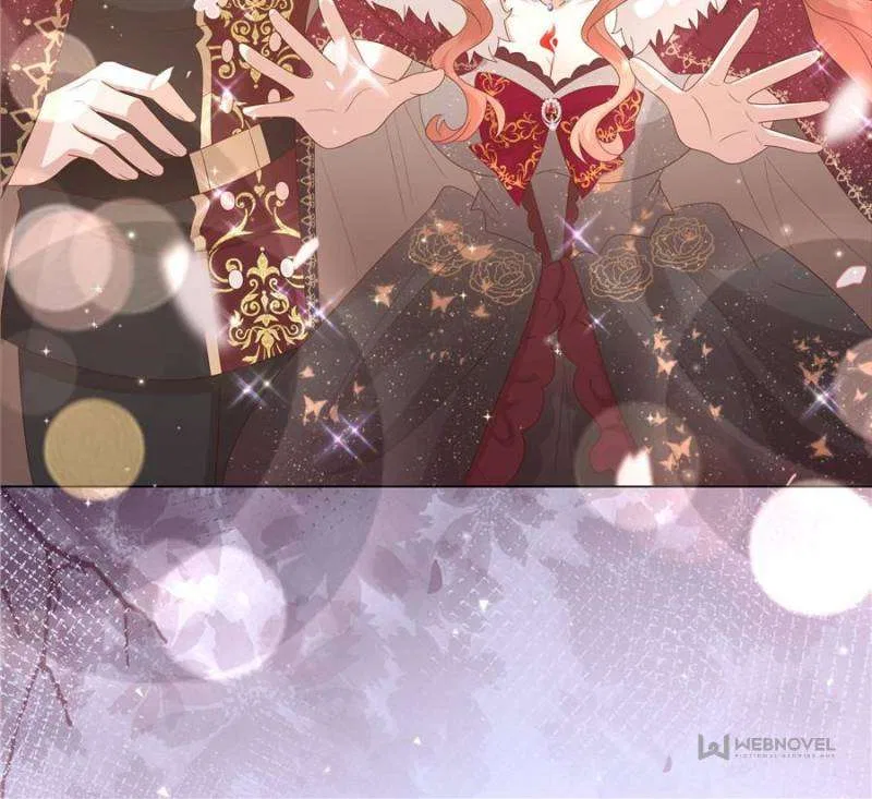 Loving the Forbidden Prince Chapter 54 – Page 40