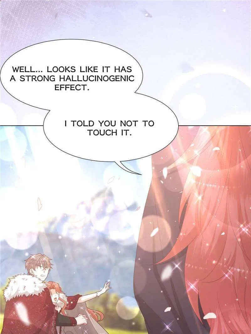 Loving the Forbidden Prince Chapter 54 – Page 41
