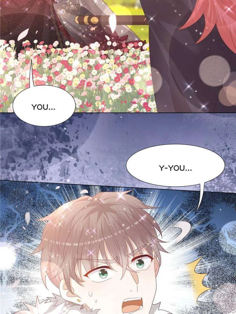 Loving the Forbidden Prince Chapter 54 – Page 42