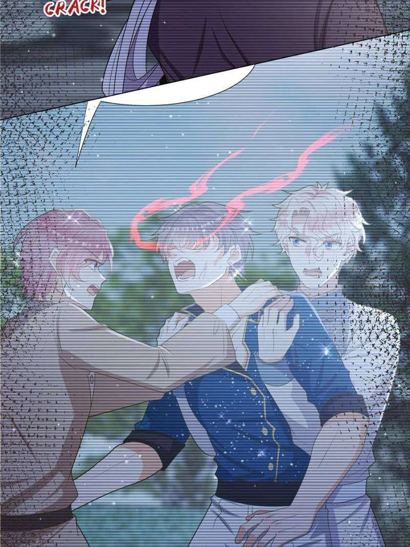 Loving the Forbidden Prince Chapter 53 – Page 2