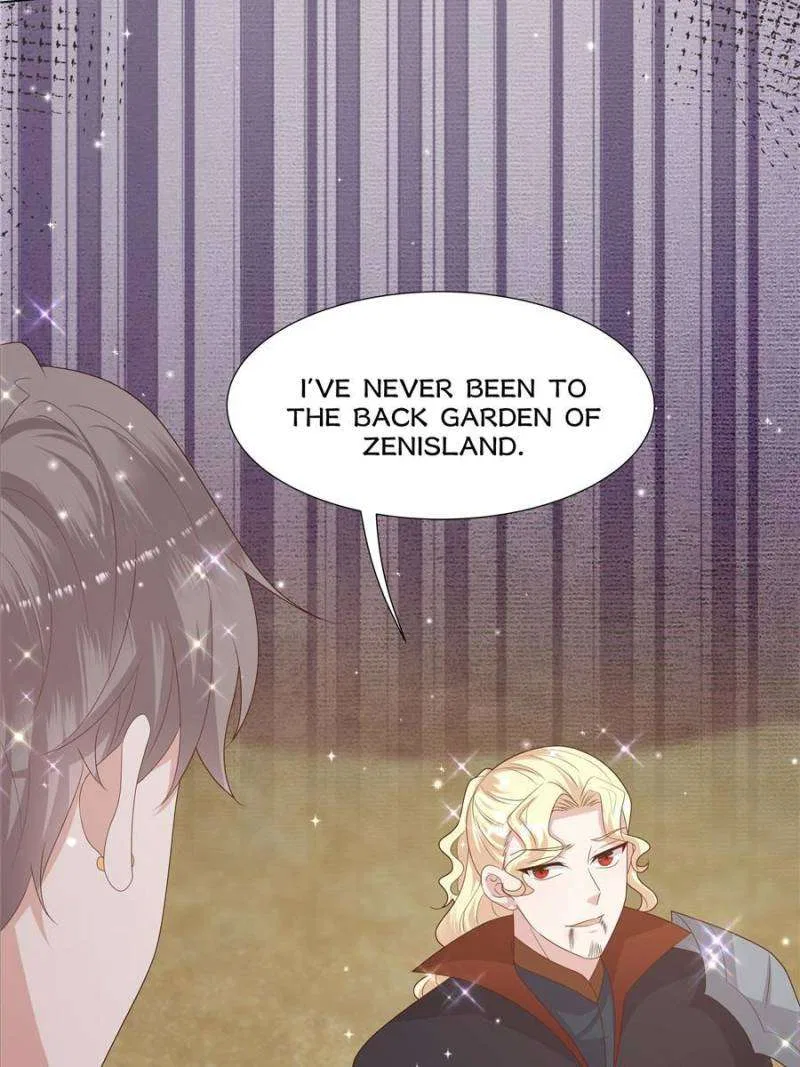 Loving the Forbidden Prince Chapter 53 – Page 4