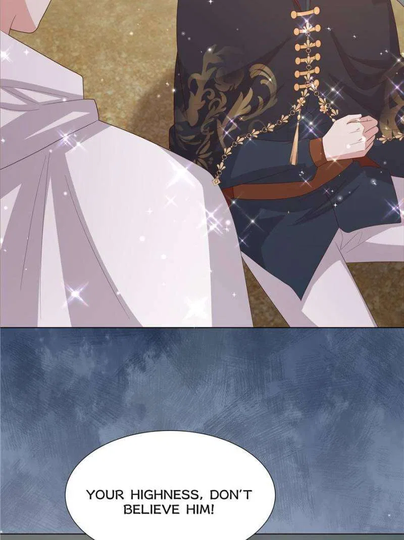 Loving the Forbidden Prince Chapter 53 – Page 5