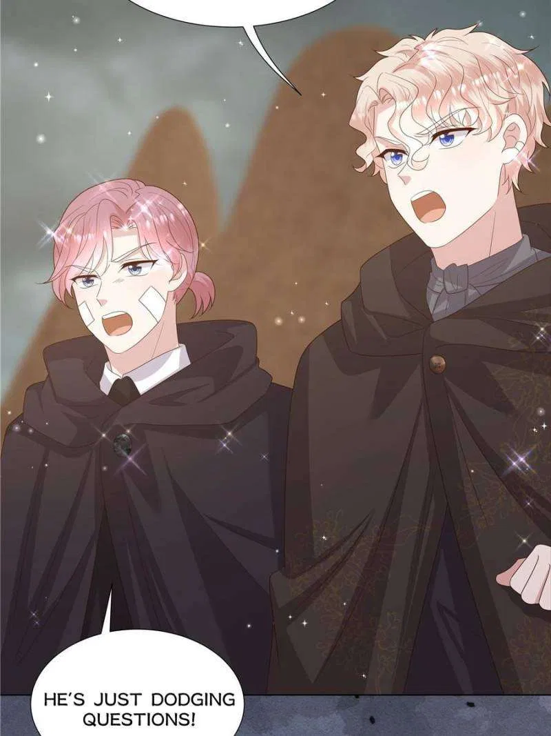 Loving the Forbidden Prince Chapter 53 – Page 6