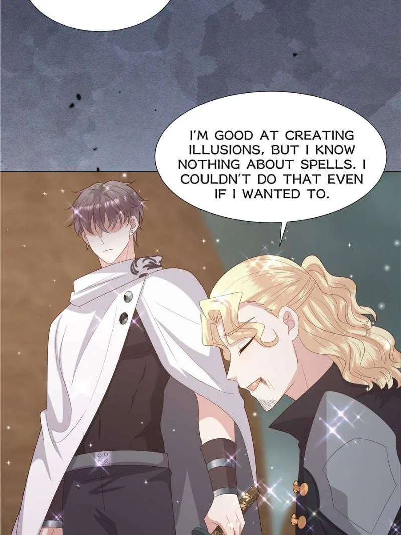Loving the Forbidden Prince Chapter 53 – Page 7