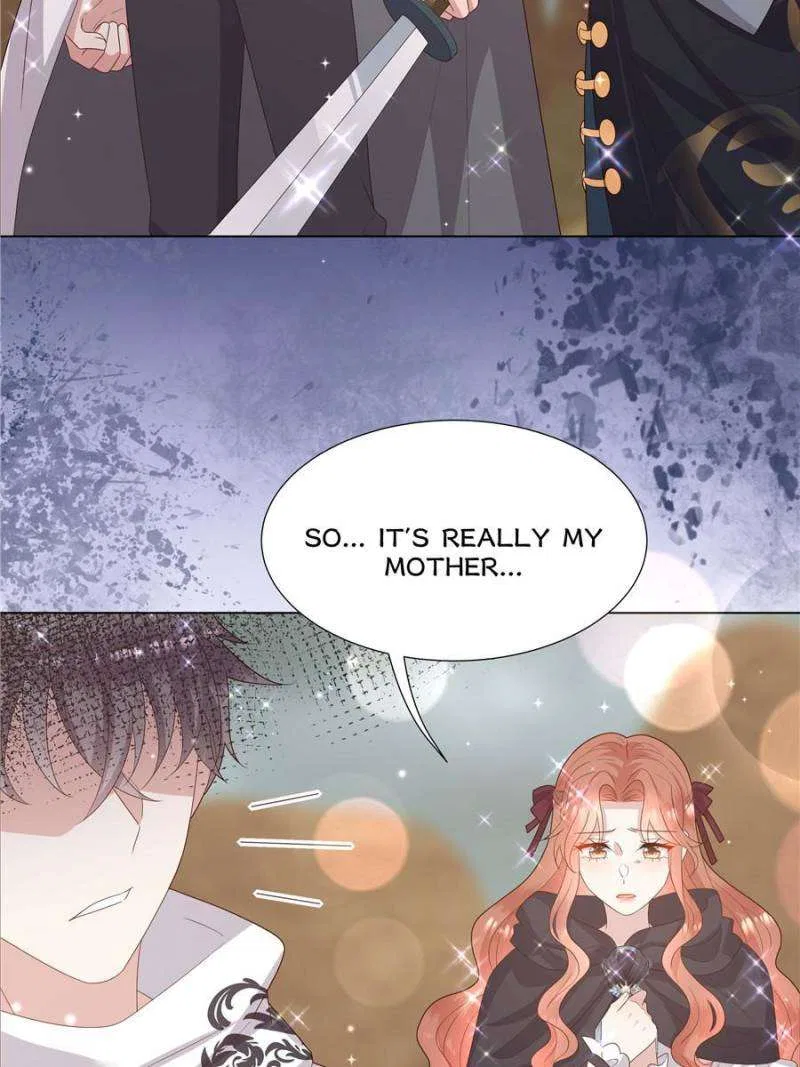 Loving the Forbidden Prince Chapter 53 – Page 8