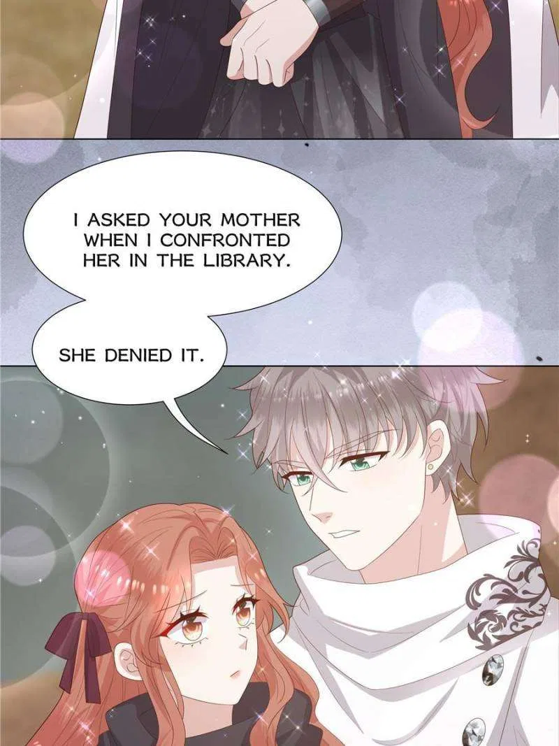 Loving the Forbidden Prince Chapter 53 – Page 12