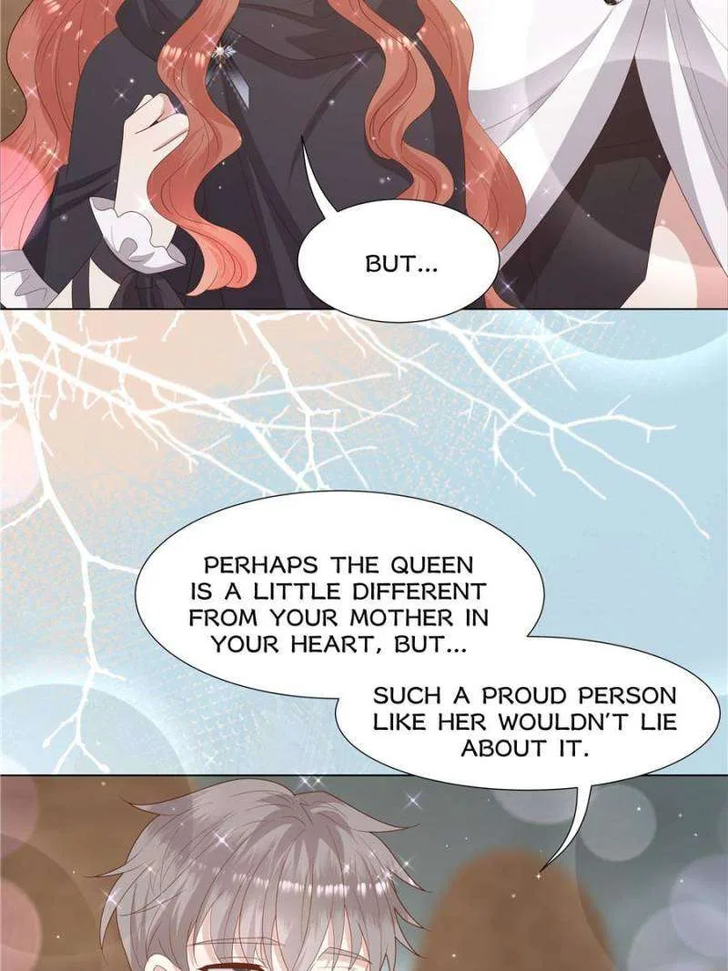 Loving the Forbidden Prince Chapter 53 – Page 13