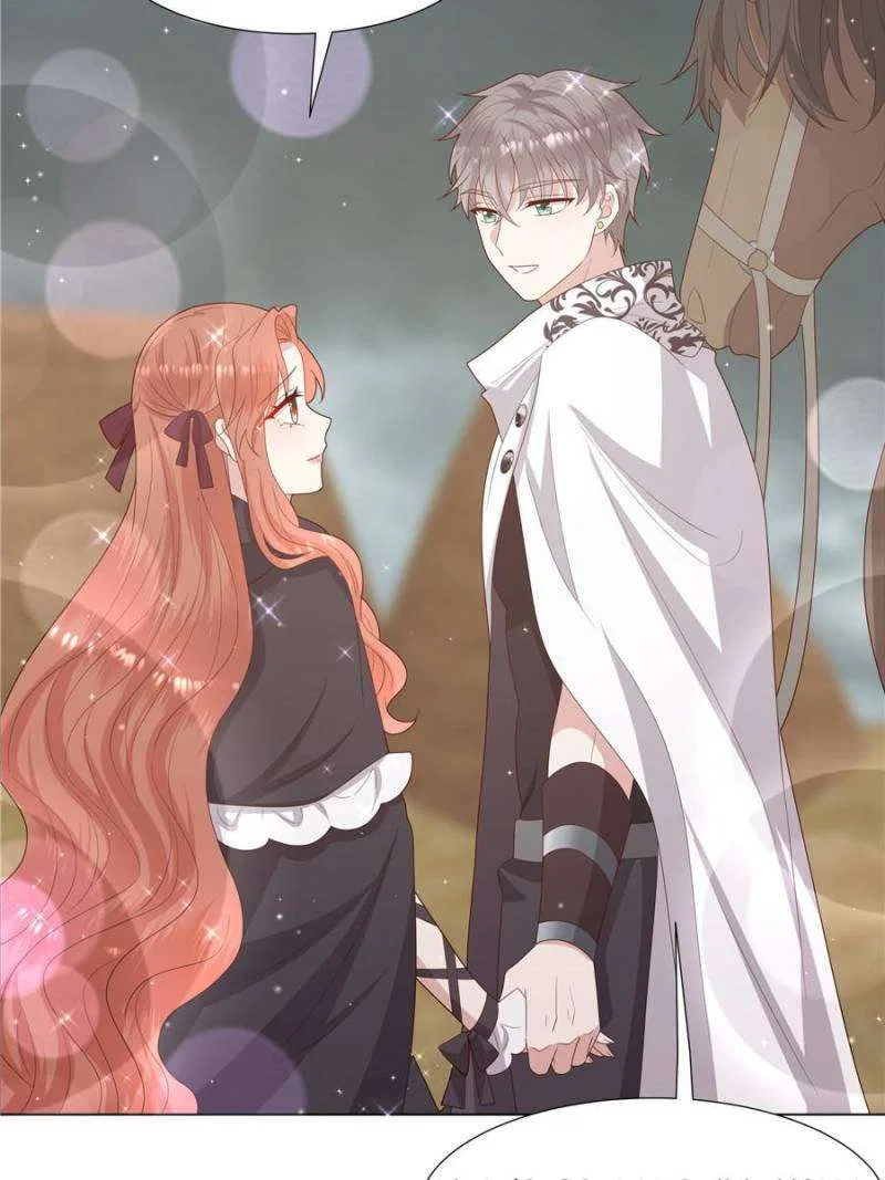 Loving the Forbidden Prince Chapter 53 – Page 15