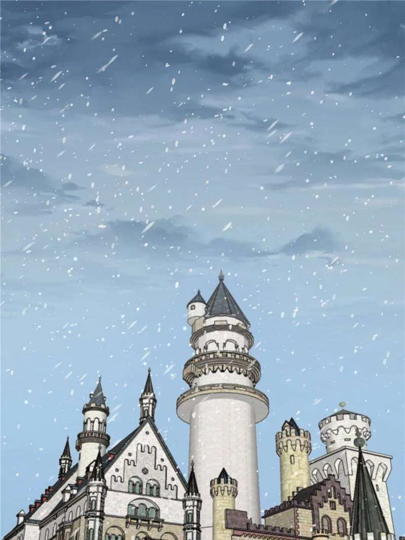 Loving the Forbidden Prince Chapter 53 – Page 21