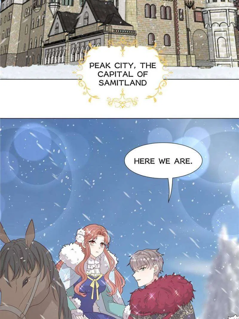 Loving the Forbidden Prince Chapter 53 – Page 22