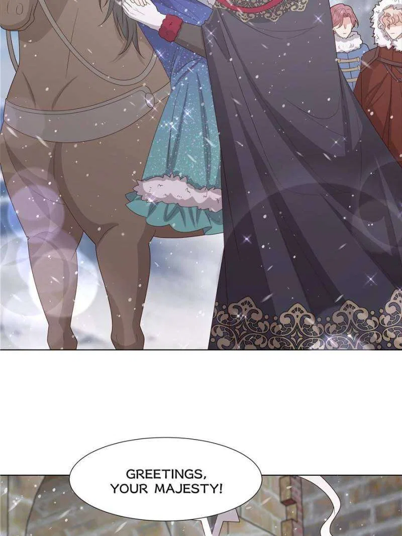 Loving the Forbidden Prince Chapter 53 – Page 23