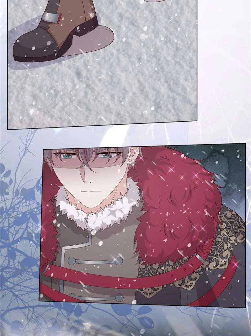 Loving the Forbidden Prince Chapter 53 – Page 26