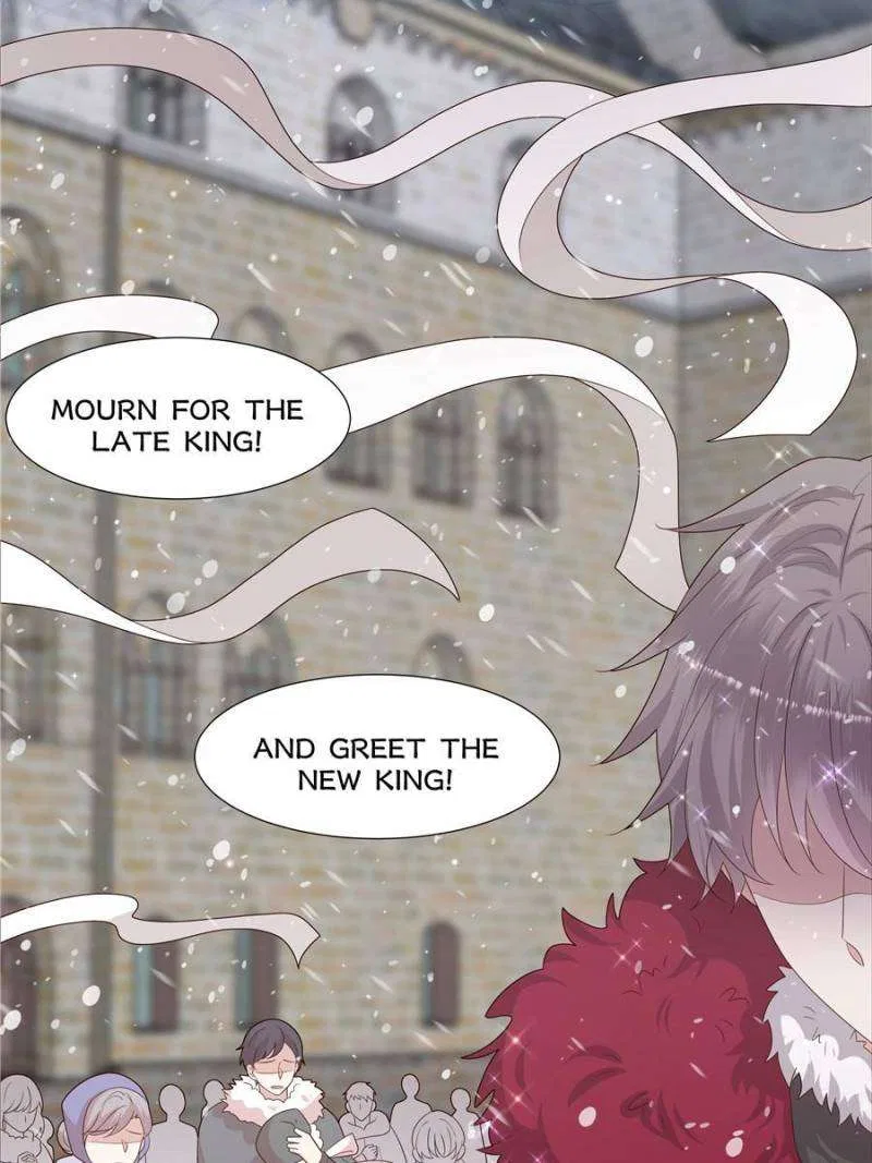 Loving the Forbidden Prince Chapter 53 – Page 27