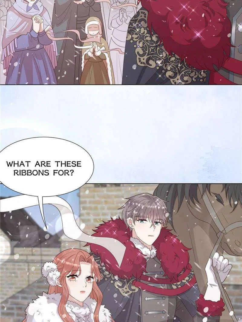 Loving the Forbidden Prince Chapter 53 – Page 28