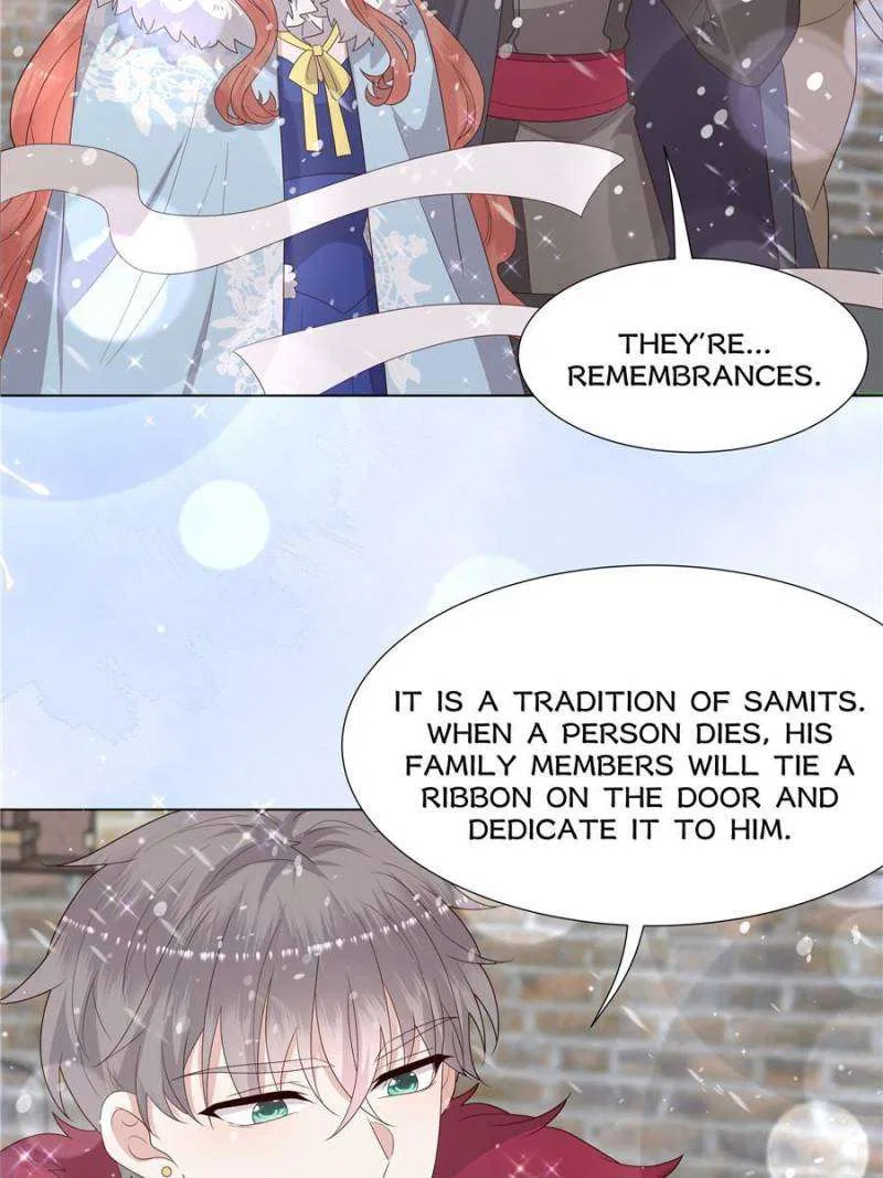 Loving the Forbidden Prince Chapter 53 – Page 29