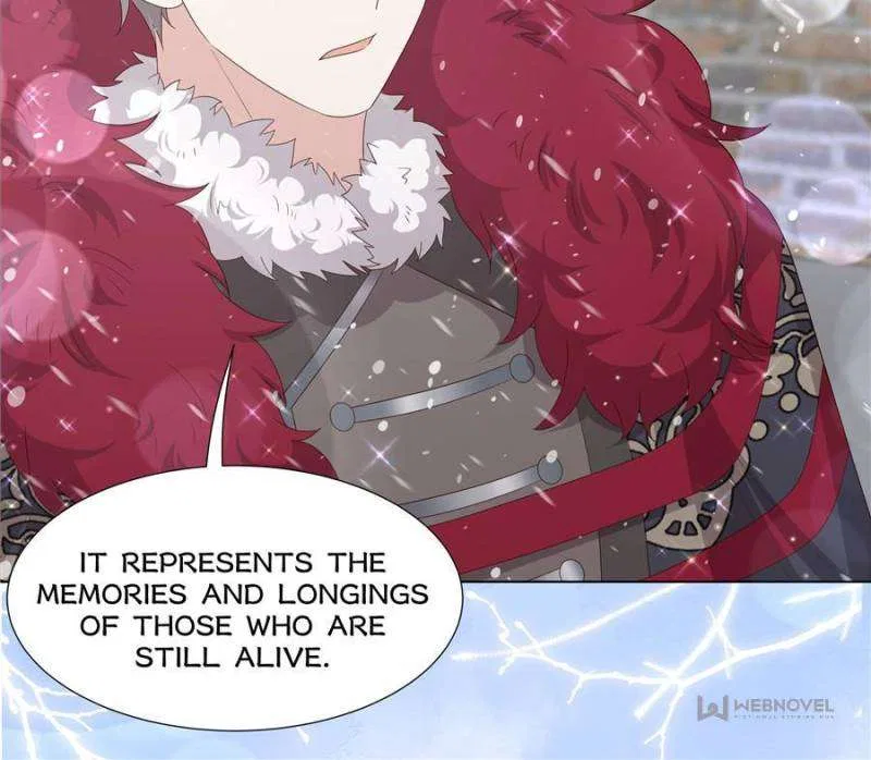 Loving the Forbidden Prince Chapter 53 – Page 30
