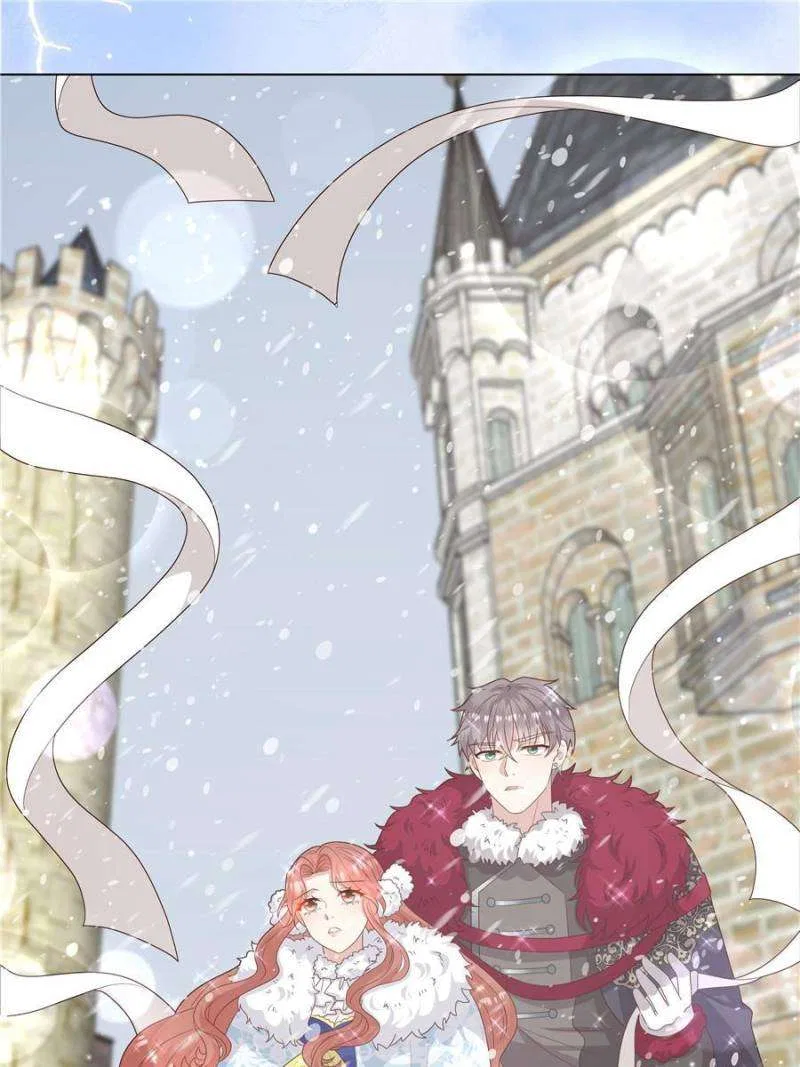 Loving the Forbidden Prince Chapter 53 – Page 31