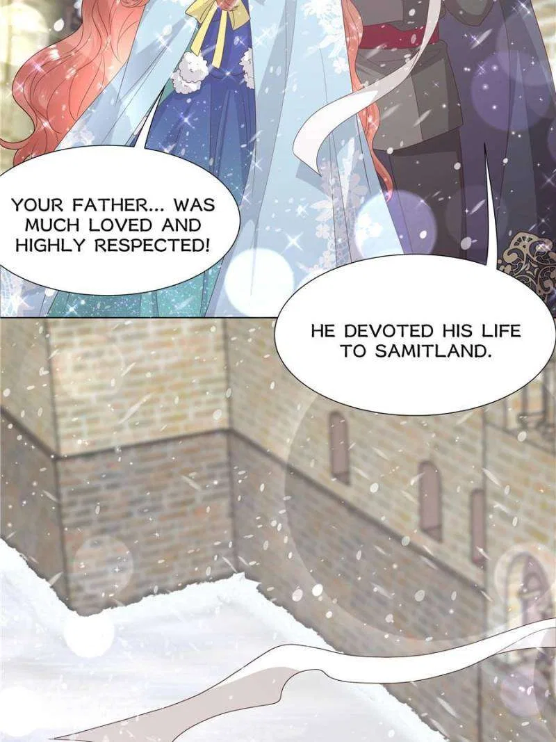 Loving the Forbidden Prince Chapter 53 – Page 32