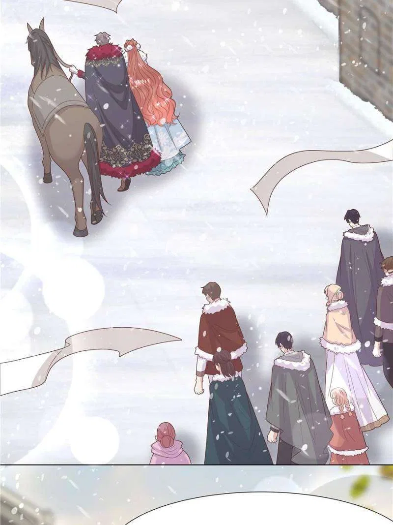 Loving the Forbidden Prince Chapter 53 – Page 33