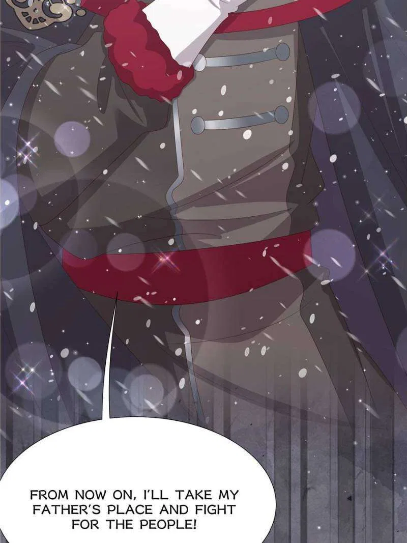 Loving the Forbidden Prince Chapter 53 – Page 35