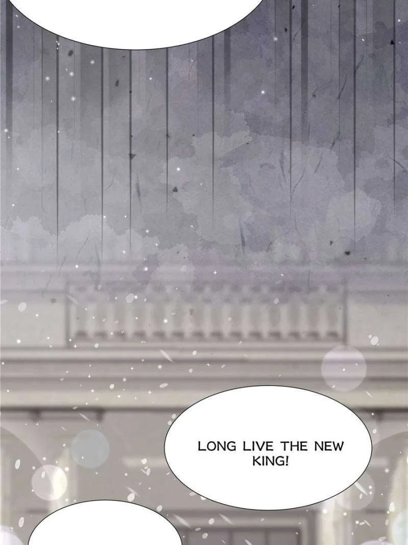 Loving the Forbidden Prince Chapter 53 – Page 36
