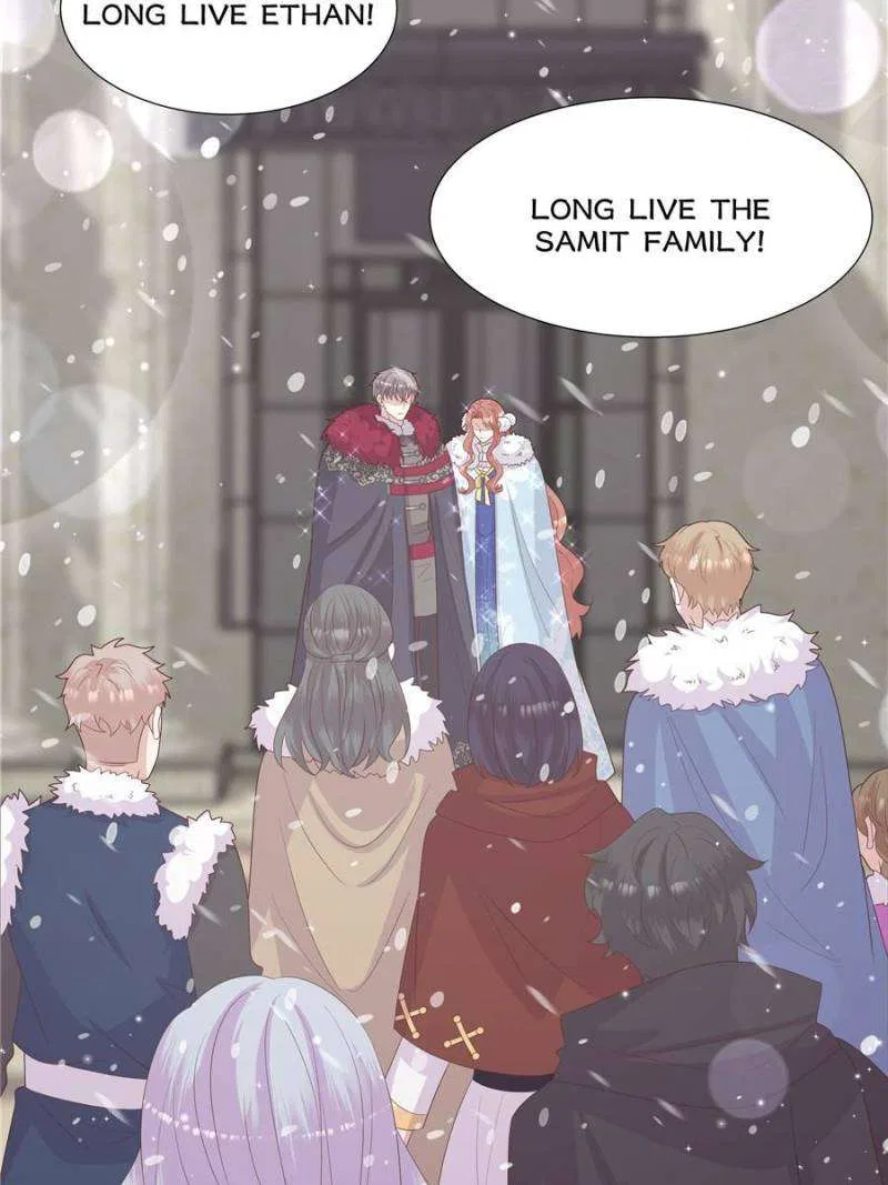 Loving the Forbidden Prince Chapter 53 – Page 37