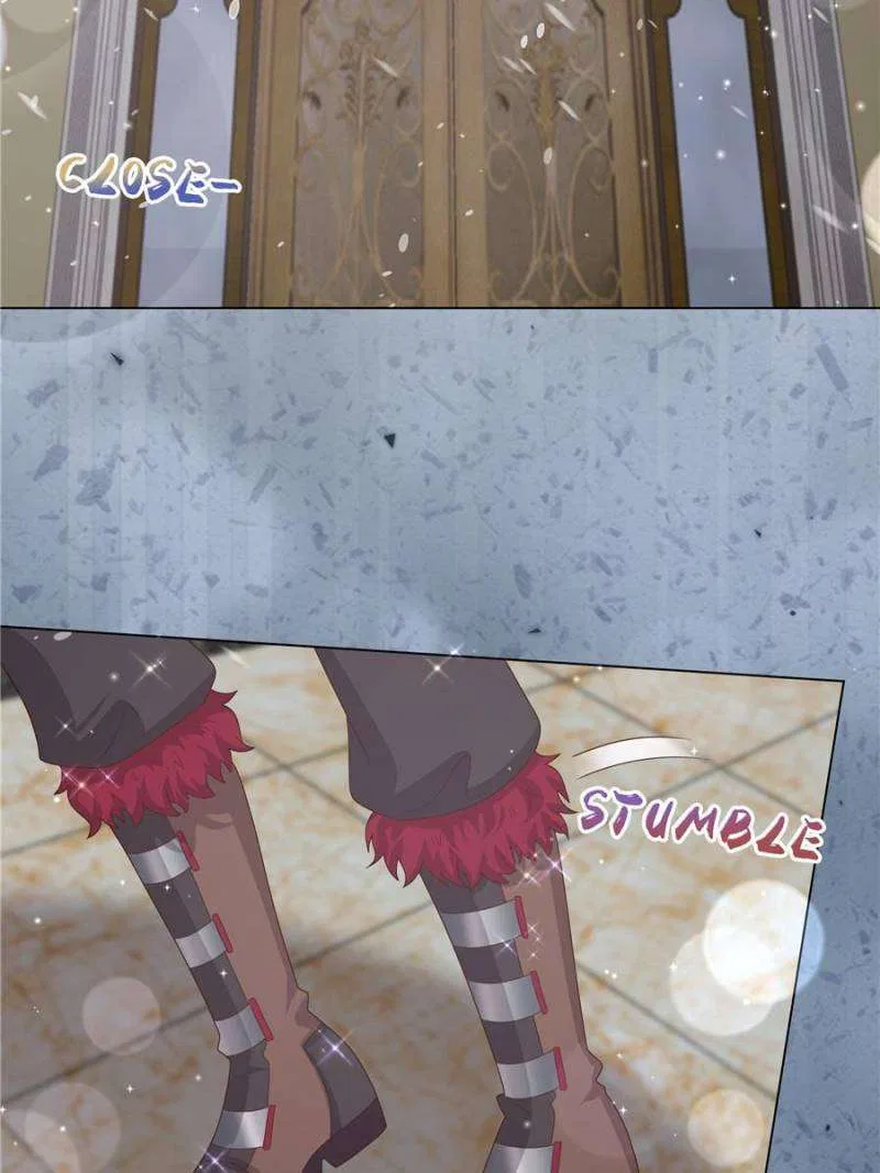 Loving the Forbidden Prince Chapter 53 – Page 39