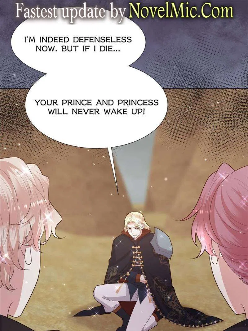 Loving the Forbidden Prince Chapter 52 – Page 1