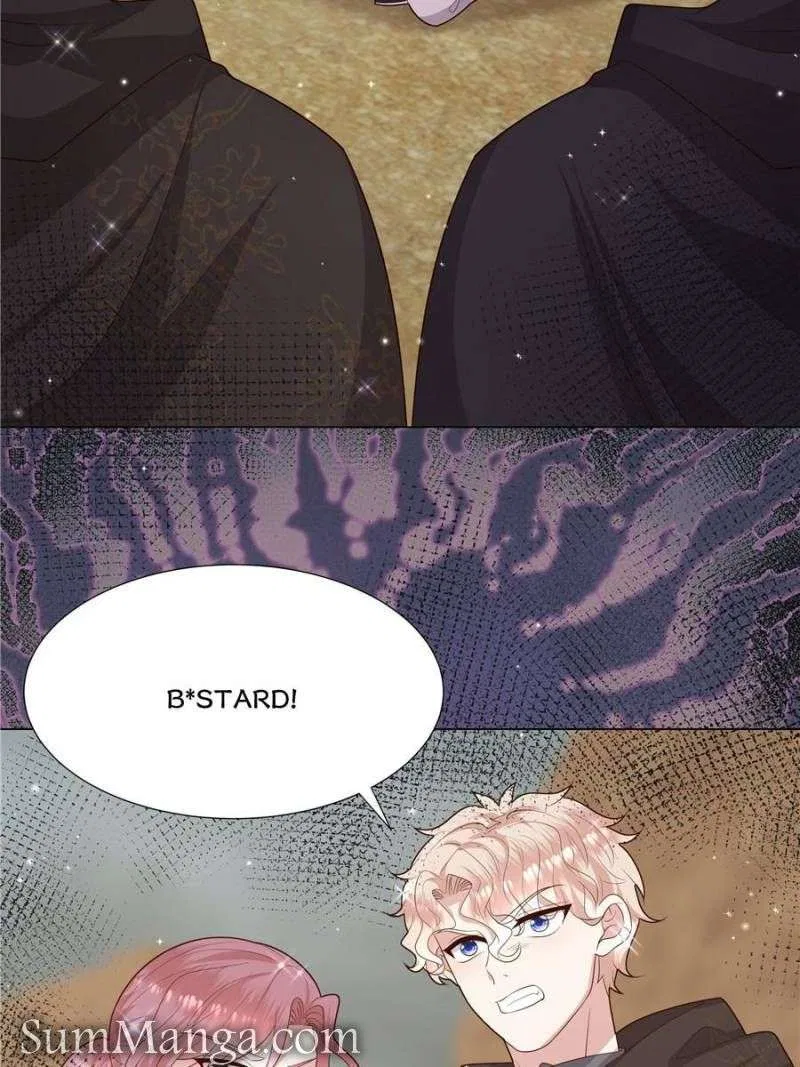 Loving the Forbidden Prince Chapter 52 – Page 2