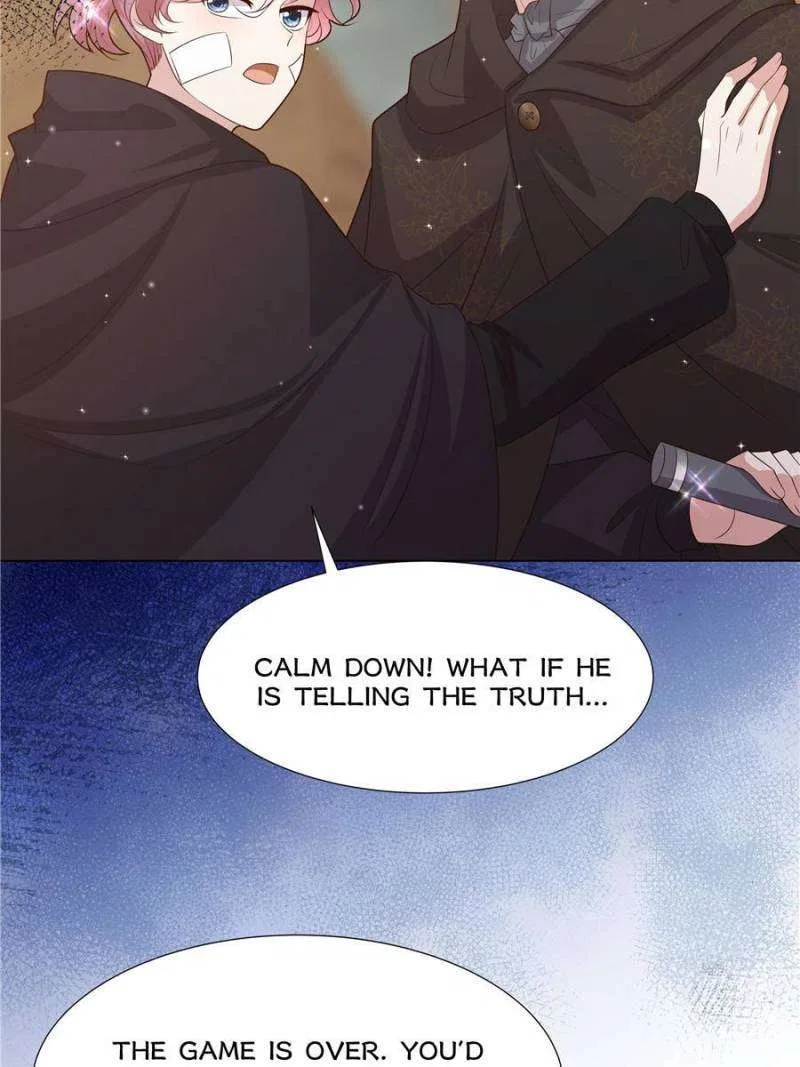 Loving the Forbidden Prince Chapter 52 – Page 3