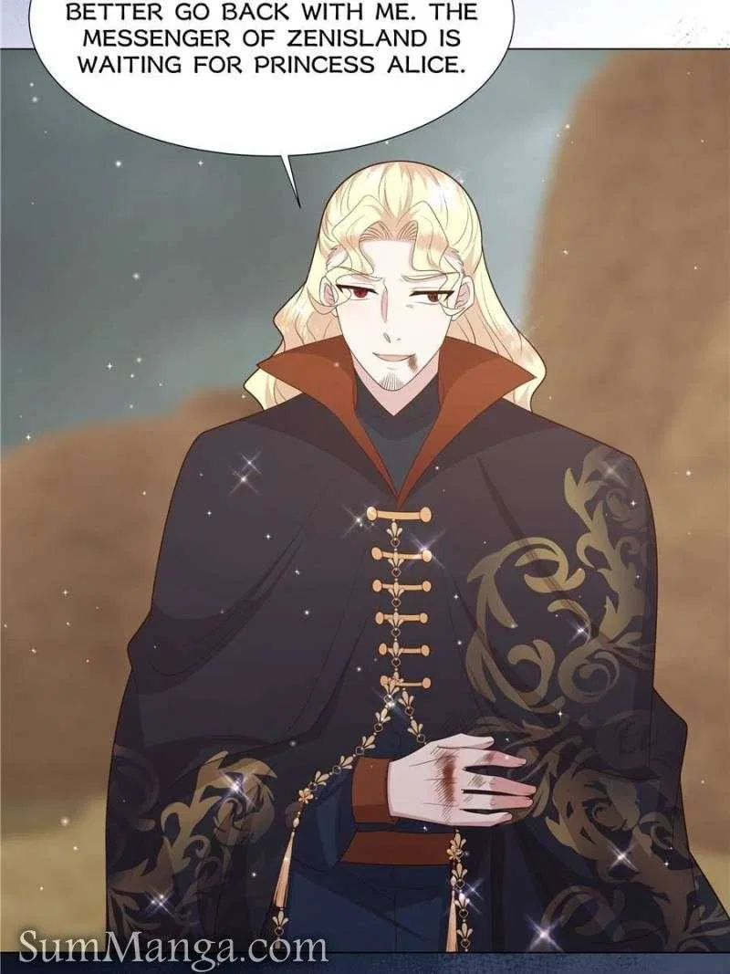 Loving the Forbidden Prince Chapter 52 – Page 4