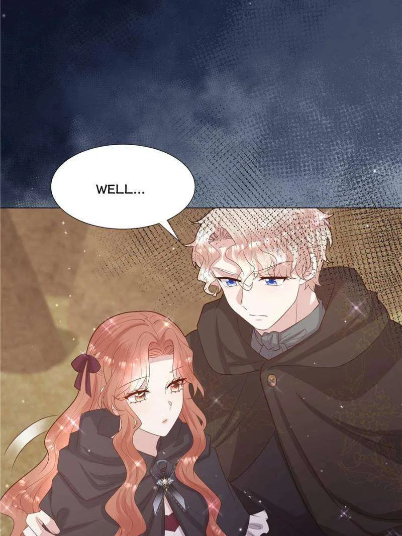 Loving the Forbidden Prince Chapter 52 – Page 5