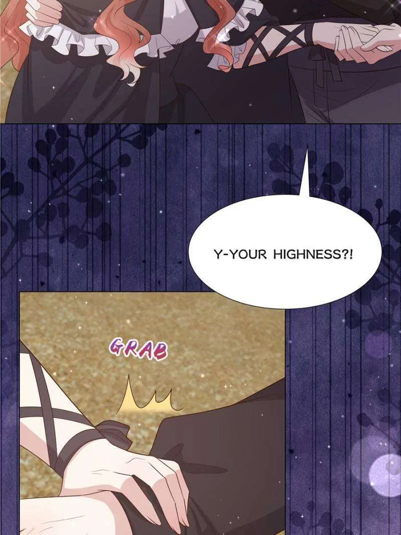 Loving the Forbidden Prince Chapter 52 – Page 6