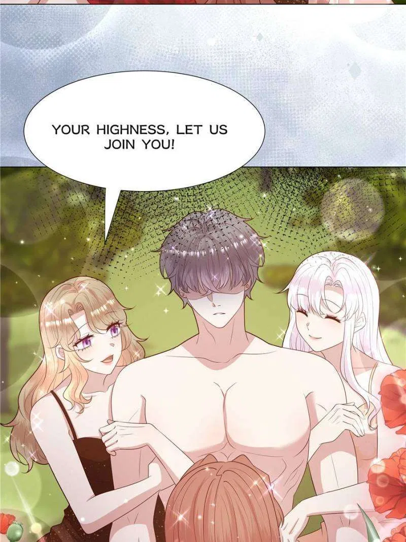 Loving the Forbidden Prince Chapter 52 – Page 18