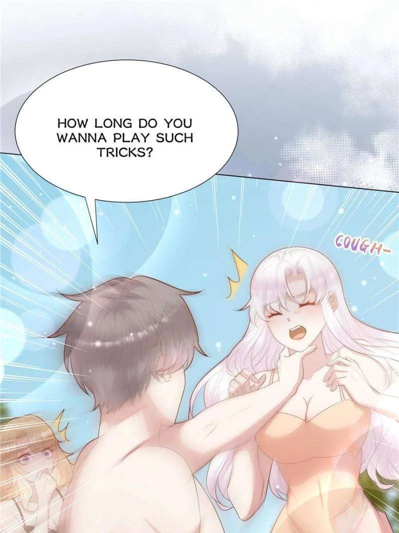 Loving the Forbidden Prince Chapter 52 – Page 21