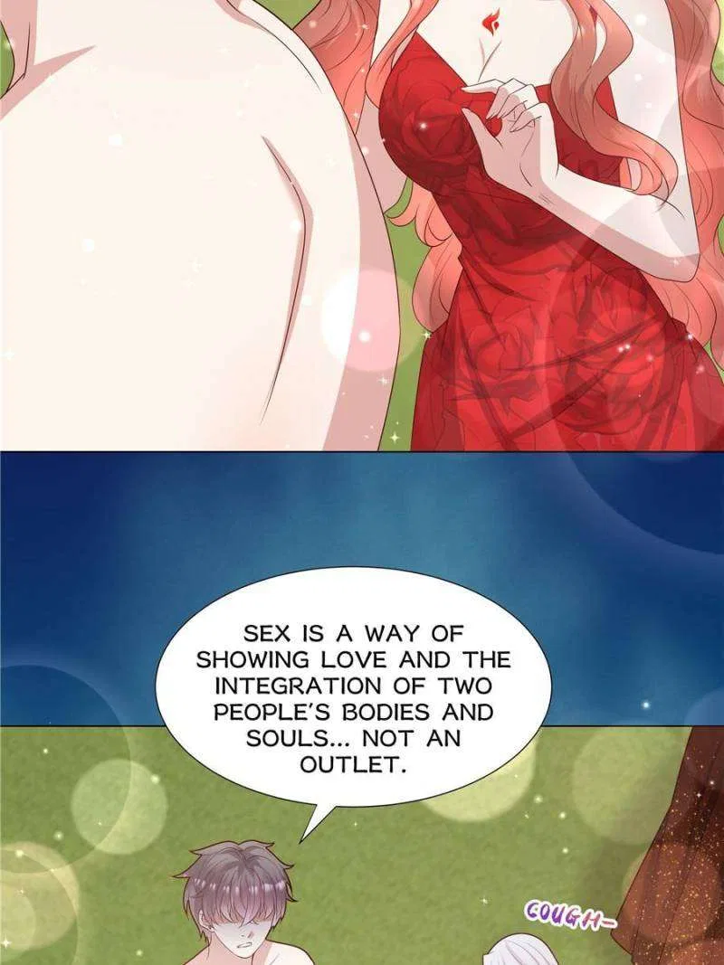 Loving the Forbidden Prince Chapter 52 – Page 23