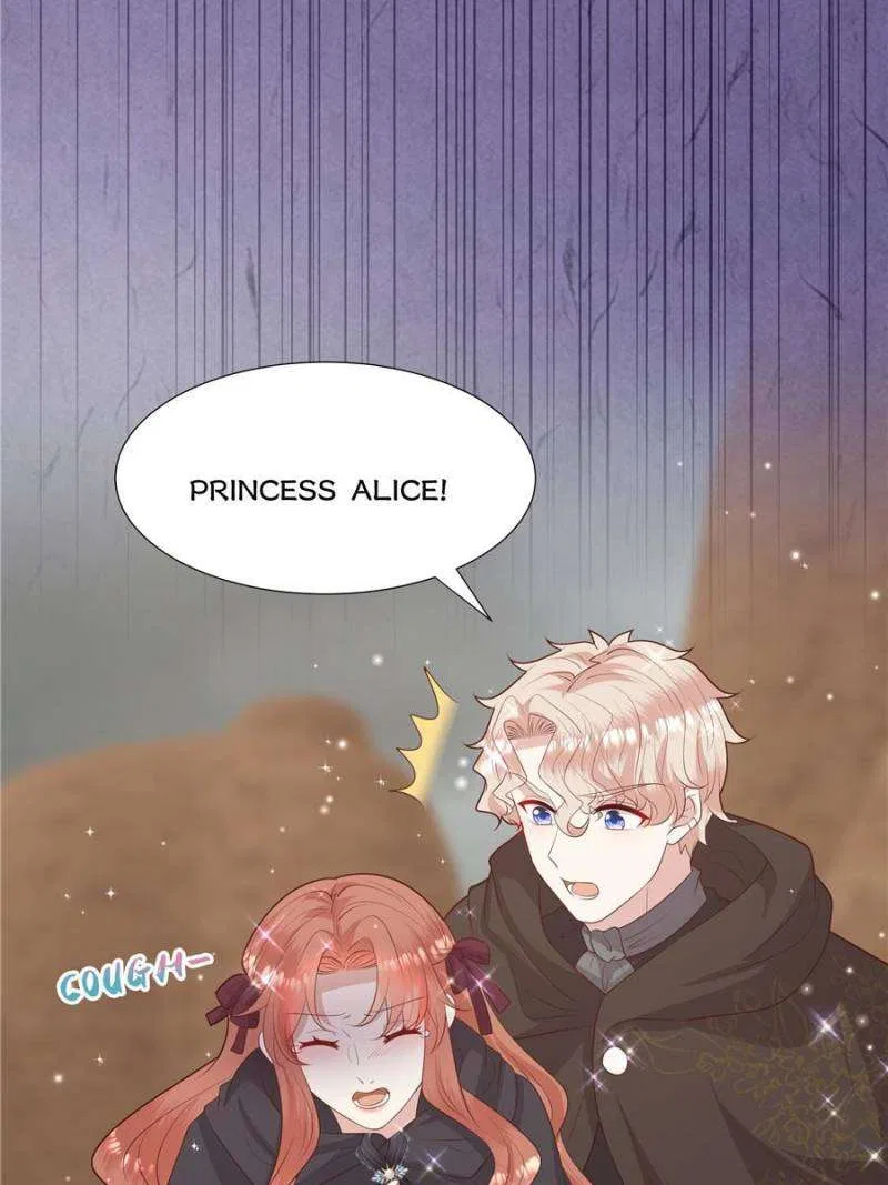 Loving the Forbidden Prince Chapter 52 – Page 37