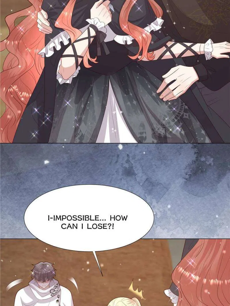 Loving the Forbidden Prince Chapter 52 – Page 38