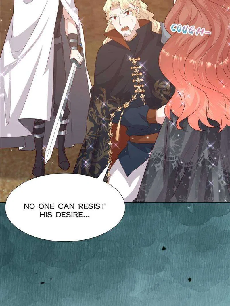 Loving the Forbidden Prince Chapter 52 – Page 39