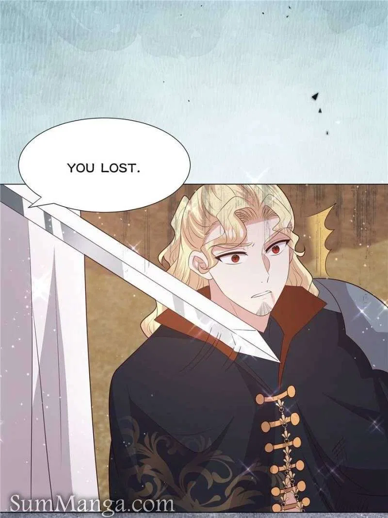 Loving the Forbidden Prince Chapter 52 – Page 41