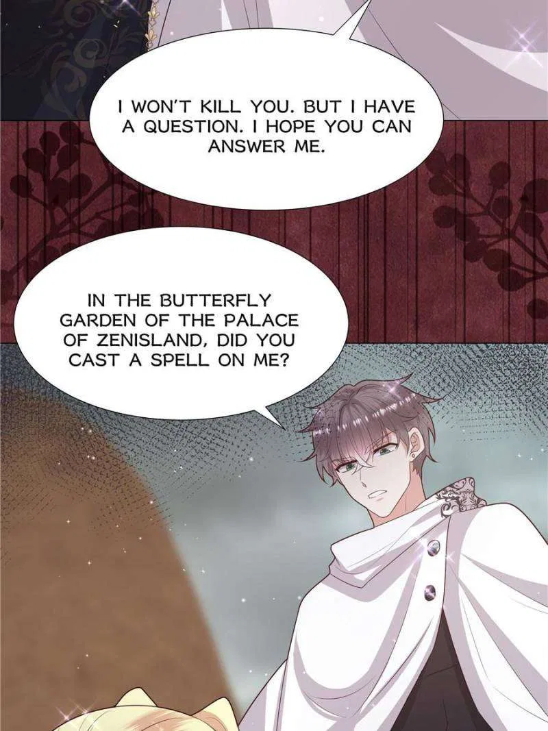 Loving the Forbidden Prince Chapter 52 – Page 43