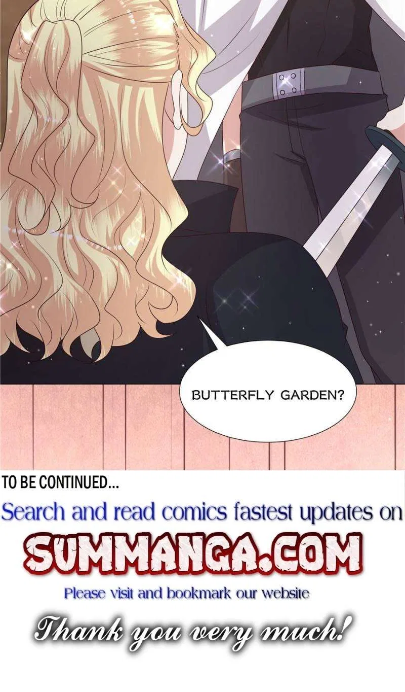 Loving the Forbidden Prince Chapter 52 – Page 44